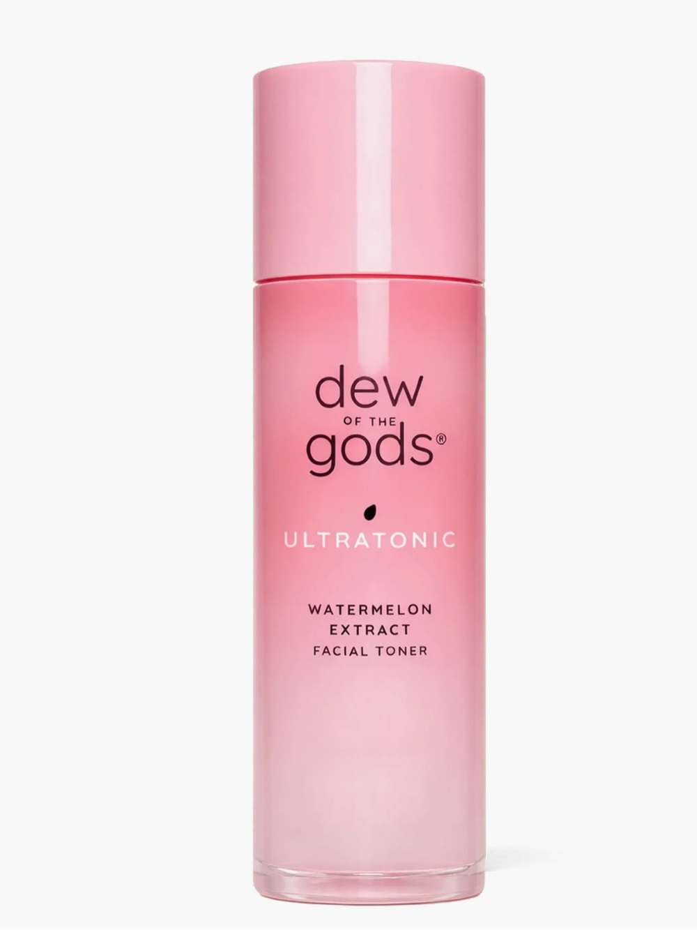 Dew of the Gods Ultratonic™ Watermelon Toner 100ml BRAND NEW/SEALED